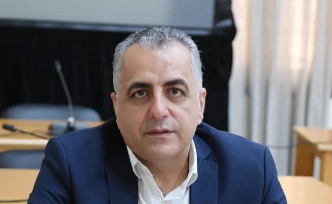بيان هام من كركي.. هذا ما جاء فيه