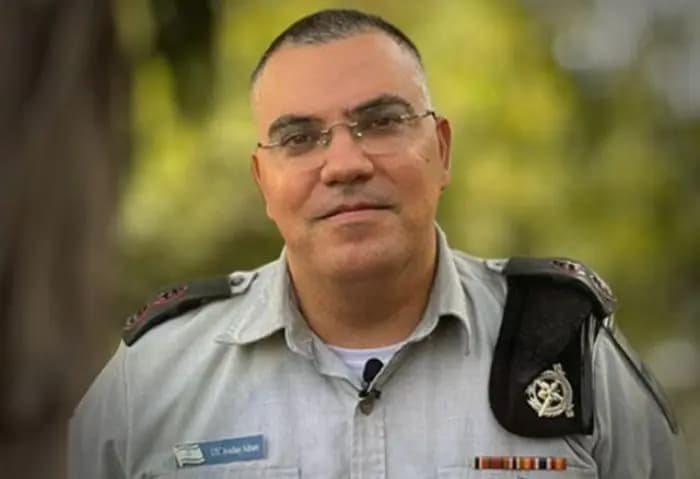 أفيخاي أدرعي