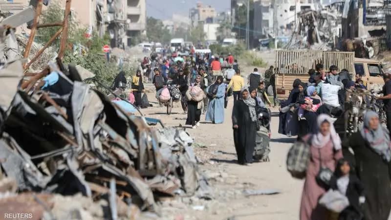 "في جمعة الغضب".. دعوة من حماس