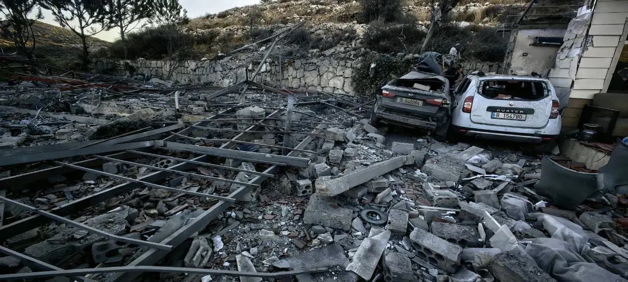 إليكم الشهداء الصحافيين في العدوان على حاصبيا