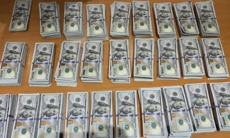 "ما يوازي ربع مليون".. القوى الأمنية تحبط عملية تهريب كبيرة