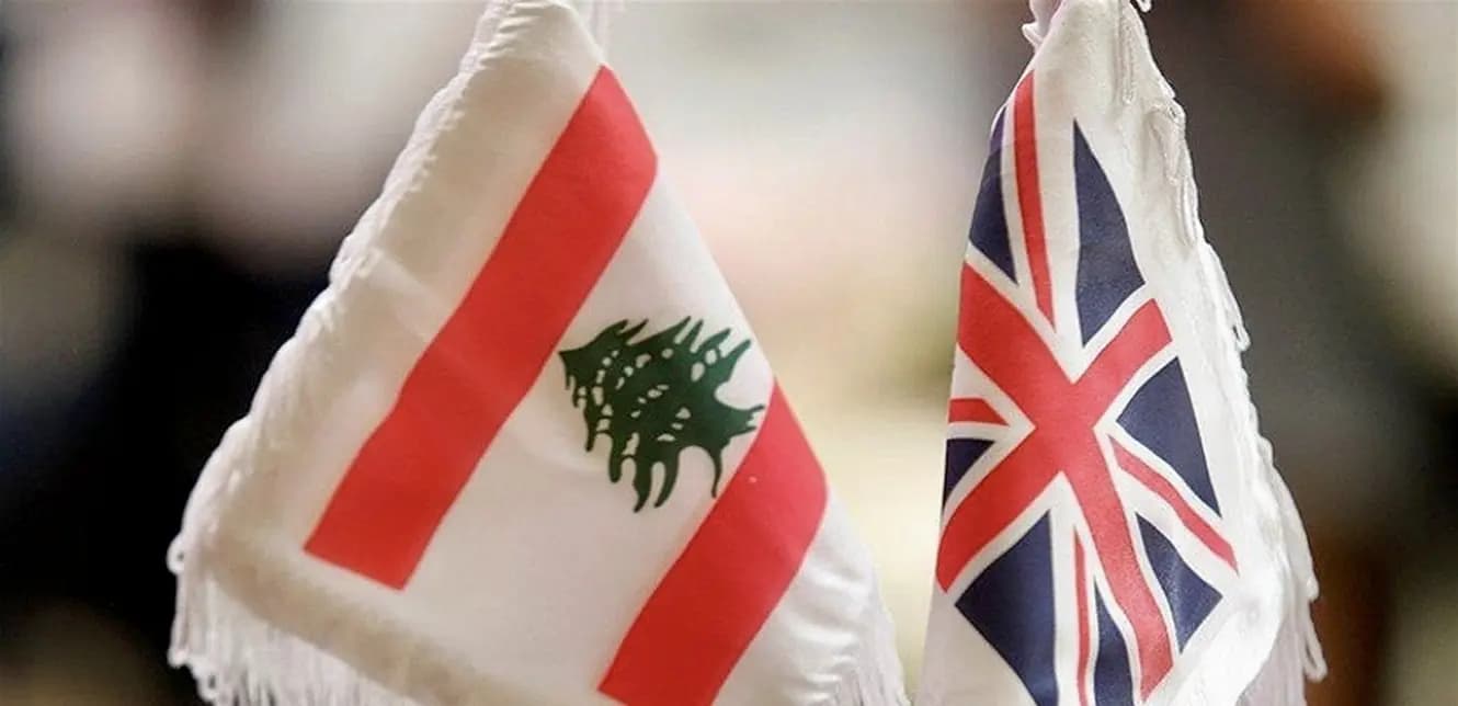 مساعدات غذائية وطبية بريطانية للجيش اللبناني