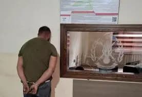 قُبض عليه في أحد معامل "زحلة".. وهذا ما كان يفعله