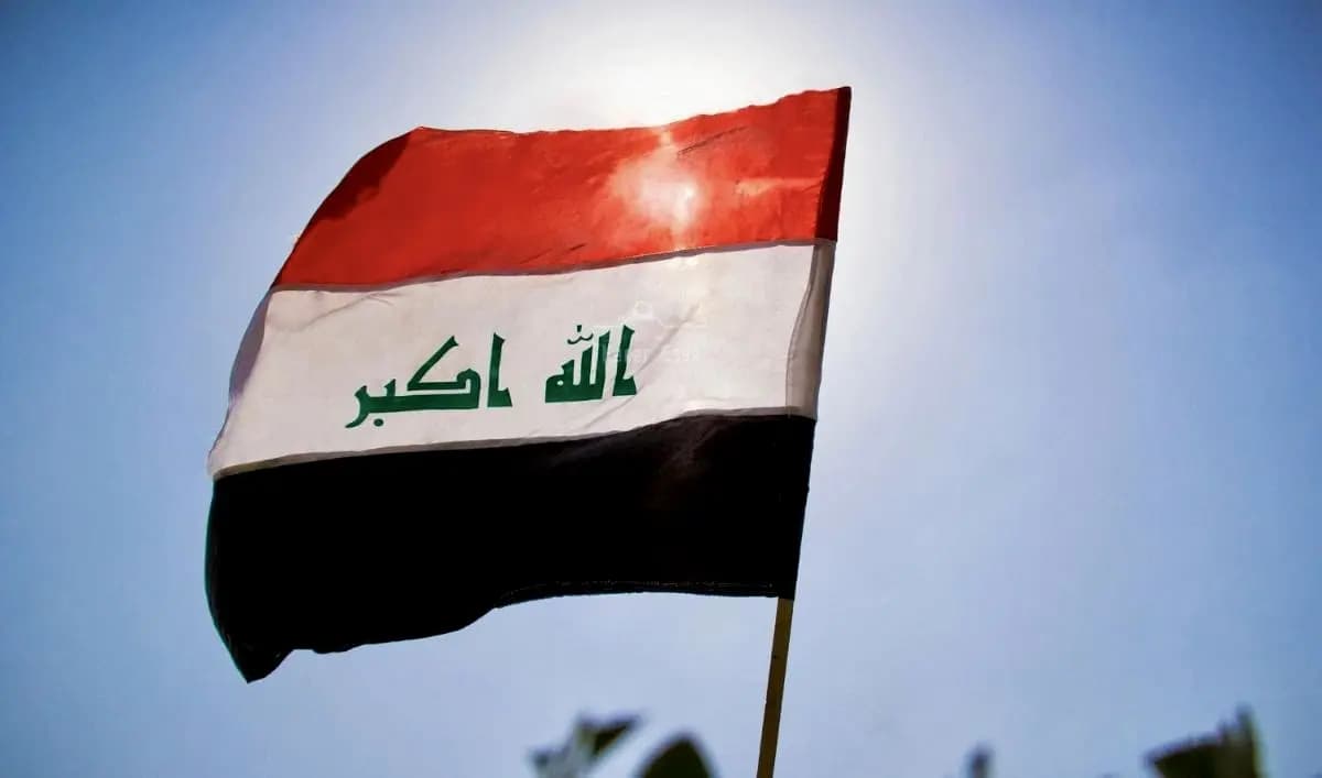 المقاومة العراقية تهاجم هدفاً في عكا