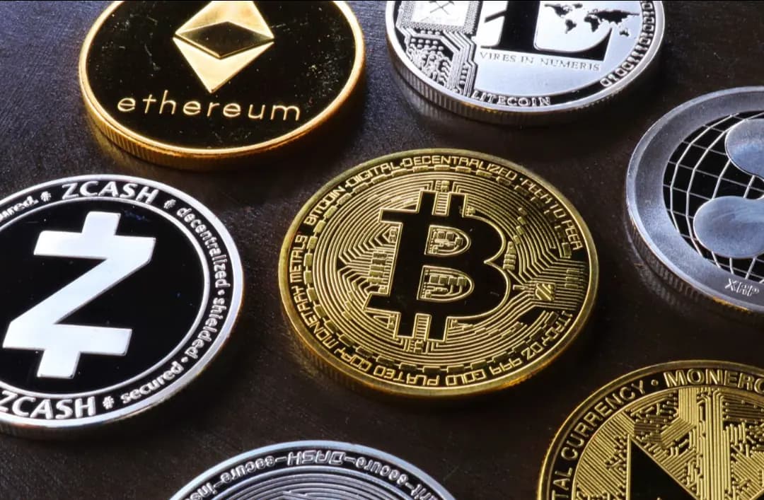 إليكم أسعار العملات الرقمية اليوم
