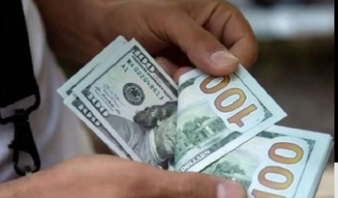 ارتفاع في دولار السوق الموازية.. اليكم التسعيرة عصرًا
