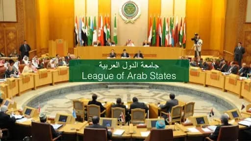 "لدعم لبنان".. مساعدات طبية من الجامعة العربية
