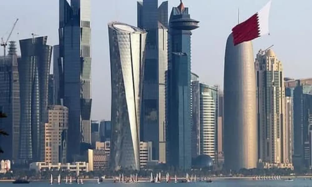 "في الدوحة".. المفاوضات بشأن غزة تبدأ