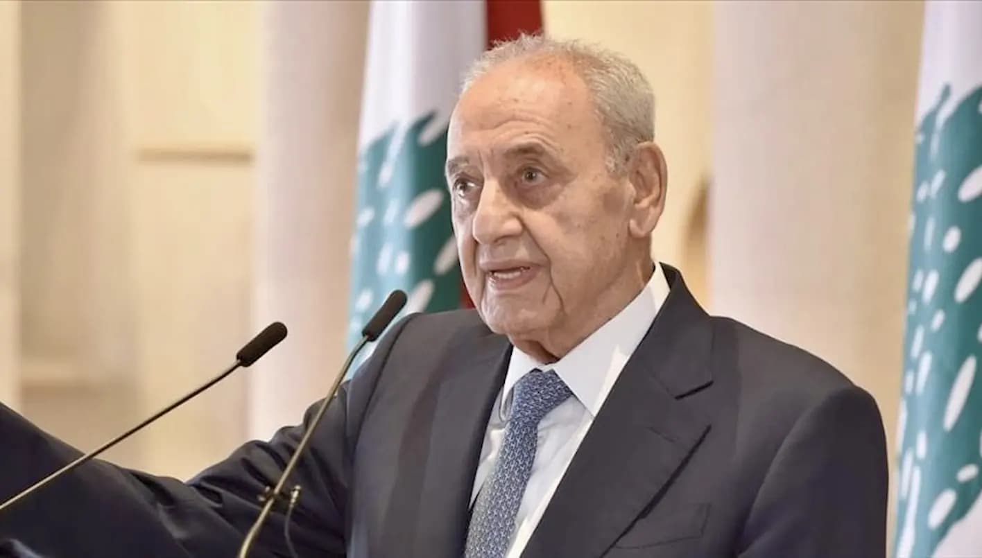 المكتب الإعلامي للرئيس برّي: ما يتم تناقله غير دقيق