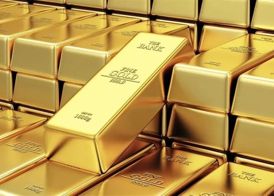 تراجع أسعار الذهب