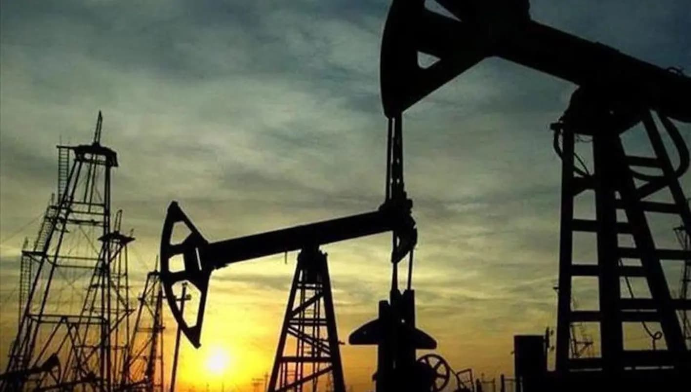انخفاض في أسعار النفط