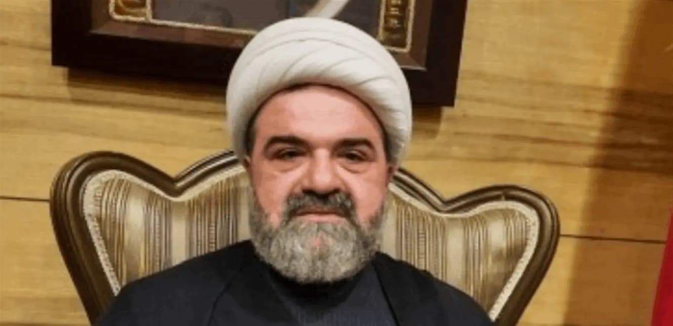 مفتي صور: لحماية التراث العالمي في المدينة