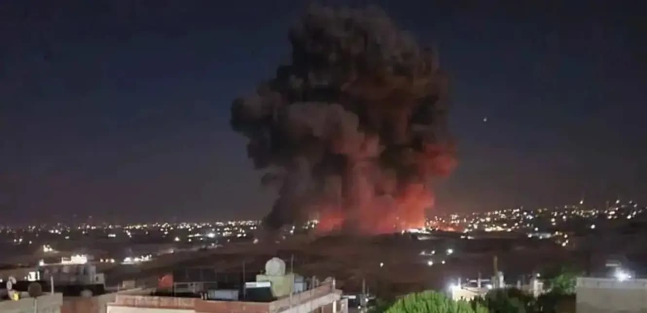 البقاع ينزف الليلة.. وهذه آخر المستجدات