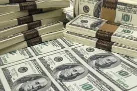 سعرُ دولار السوق السوداء صباح اليوم