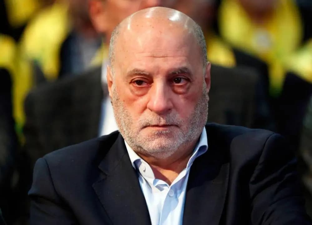 شرّي: لا تعليق قبل وقف للعدوان