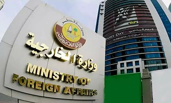 "لاحتواء الصراع".. المباحثات القطرية مستمرة