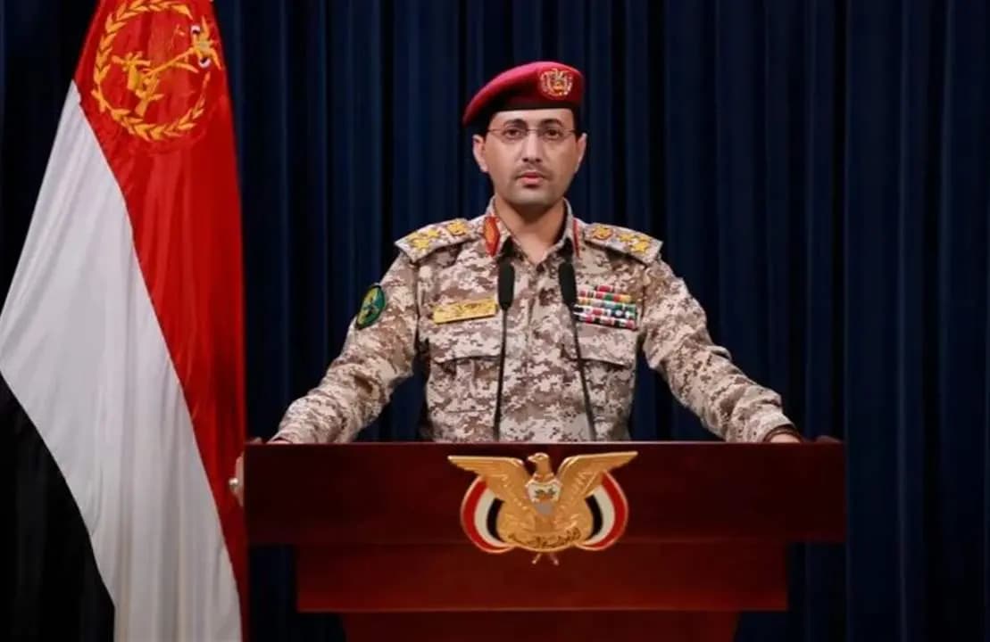 اليمن يتبنى هجوم عسقلان