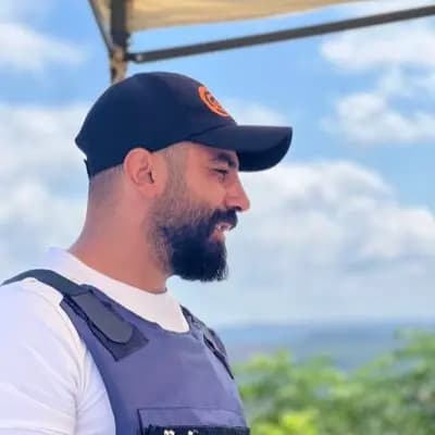 "خوفًا من الاستهداف".. هذا ما طُلب من الإعلامي علي مرتضى
