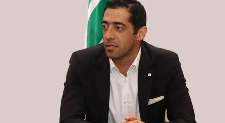 حنكش: البلد وقع.. ويجب أن ننقذه!