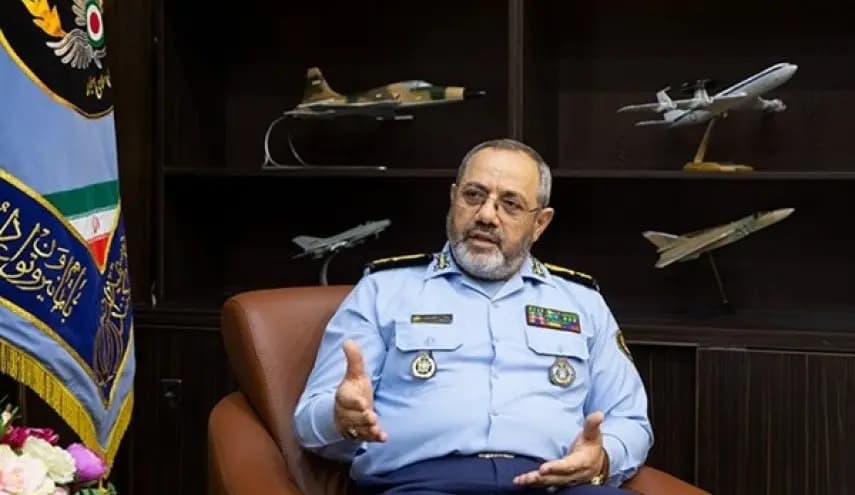 تعليقًا على عملية "الوعد الصادق".. زاده: قادرون على تنفيذ العشرات