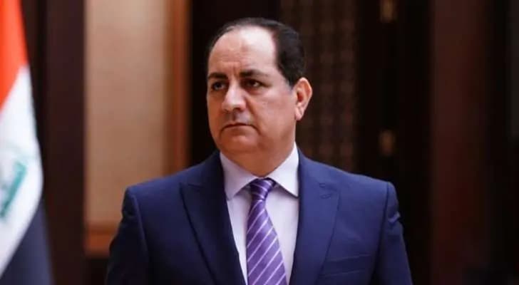 العراق يستنكر الإجراءات "الإسرائيلية" بحق الأونروا