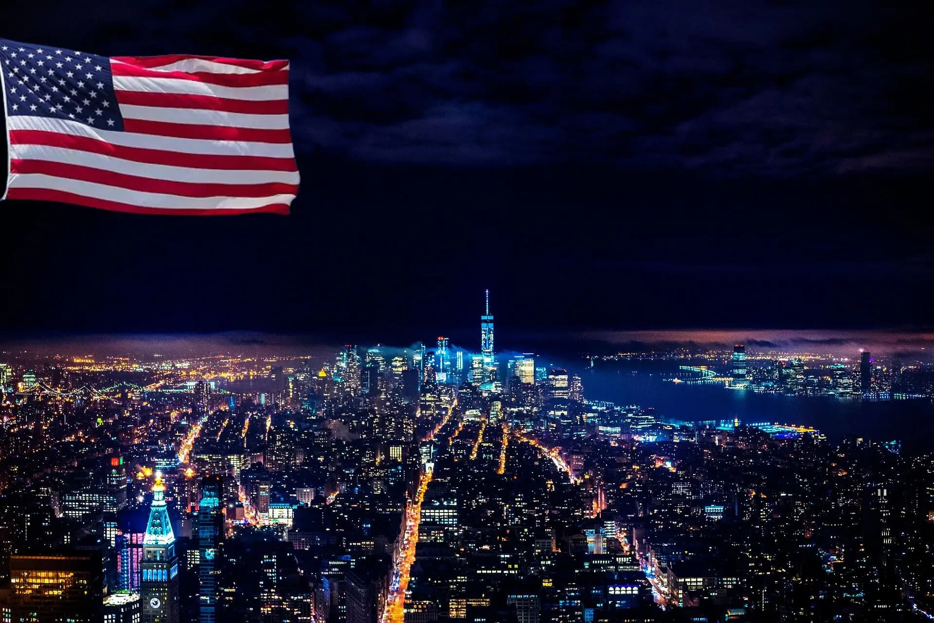 قبيل الانتخابات الرئاسية.. أمريكا تسعى لإنجاز كبير