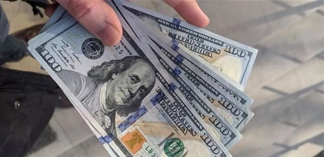كم بلغ سعر صرف الدولار مساء اليوم؟