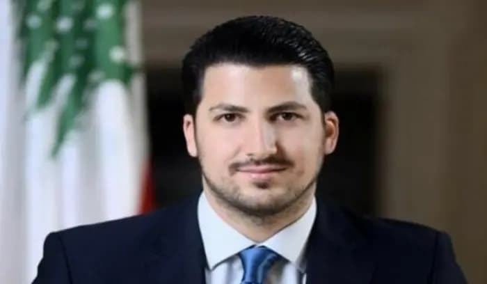 وفد من السفارة الاميركية زار المرعبي وتناول البحث الاوضاع اللبنانية والعكارية