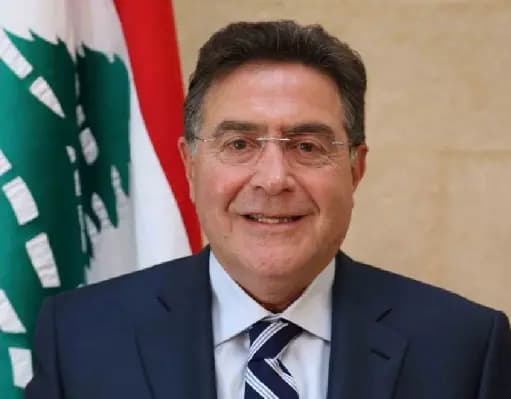 التويني: تناقضات ومتاهات لعقاب غربي جماعي على لبنان واللبنانين