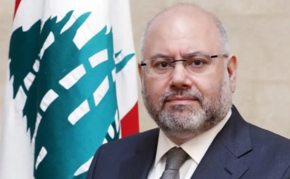أبيض: هناك حلحلة على صعيد وصول أدوية سرطان إلى البلاد