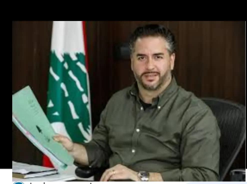 وزير الاقتصاد: "سعر ربطة الخبز قد يصل الى 30 ألف ليرة"..