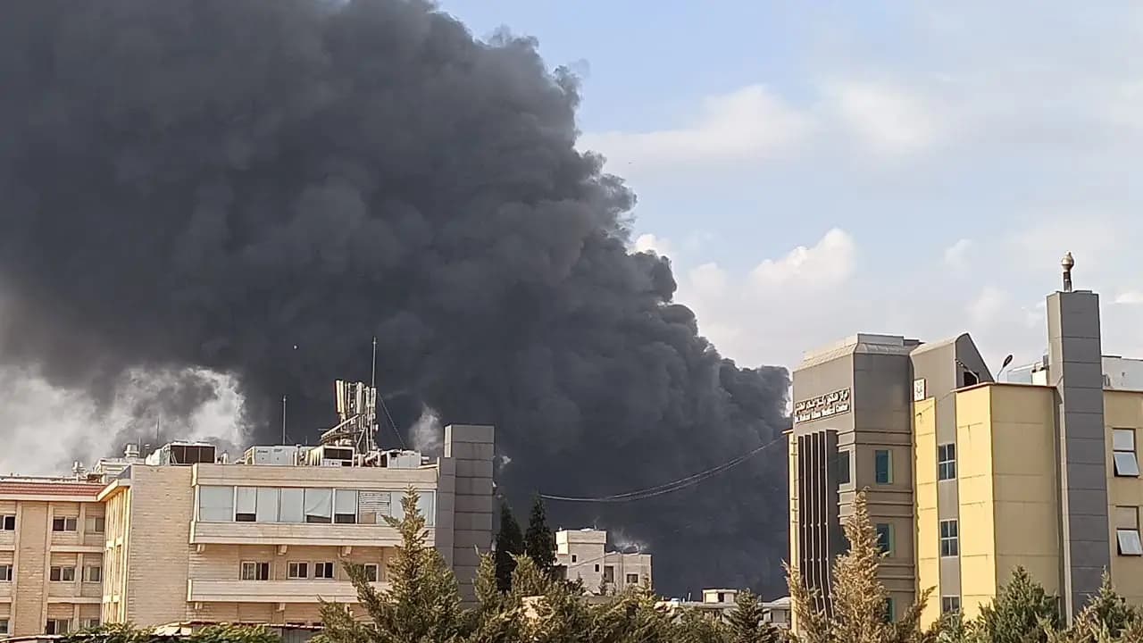 عمليات البحث و الإنقاذ انتهت في بعلبك و بدنايل.. و هذه حصيلة المجازر