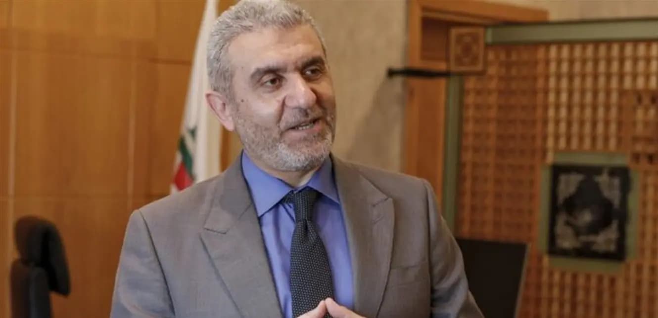 بعد الحرب.. بيرم: لبنان على موعد مع طفرة اقتصادية