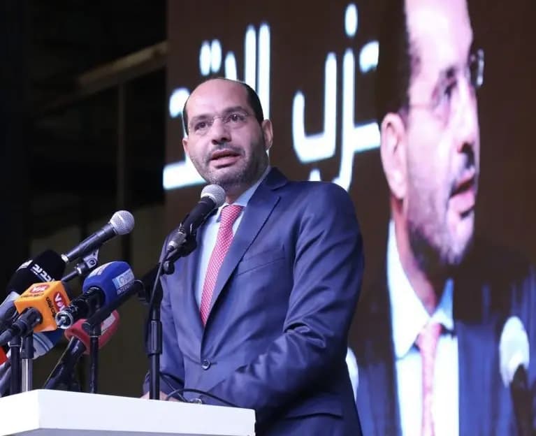 "كلام مشبوه".. مراد يؤكد: مساندة الإخوة في غزة واجب قومي