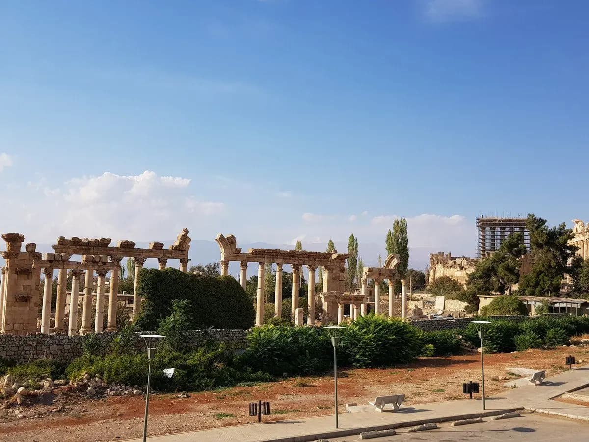 هذا ما بلغه عدد النازحين في بعلبك -الهرمل