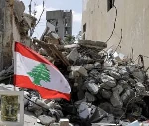 ما حقيقة الطلب الأمريكي بوقف إطلاق النار من قِبل لبنان؟