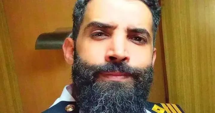 في أول تعليق له.. مناشدة من والد عماد أمهز