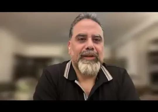 عماد الأشقر في مؤتمر منصة هدف: بالتعليم نهزم العدو
