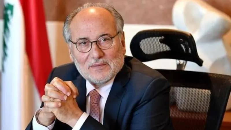 الحلبي يشدد على حفظ مراكز إيواء النازحين وعدم مضايقتهم
