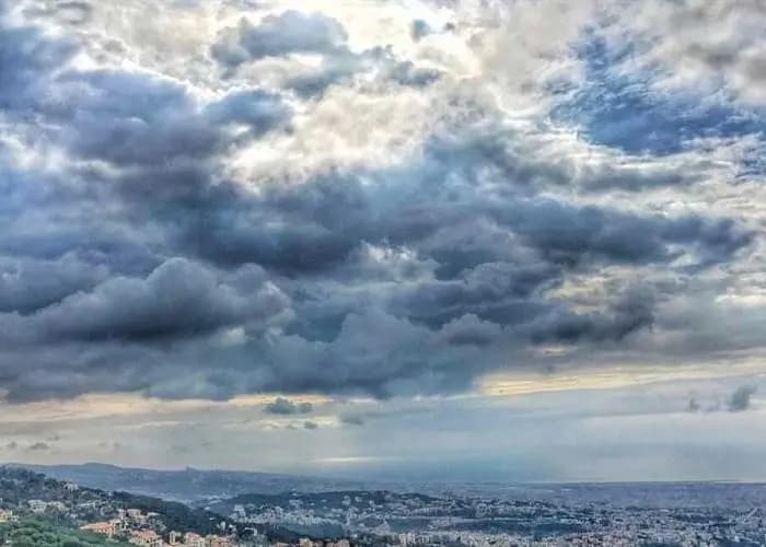ارتفاع بدرجات الحرارة.. ماذا في تفاصيل الطقس؟
