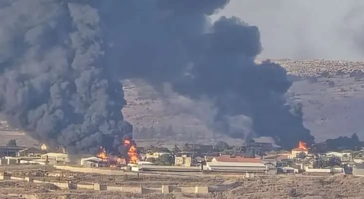 صواريخ الحـ.ـزب تصيب الكيان ومصانعه