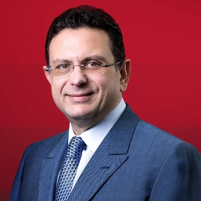 الخازن ناشد فتح طرقات جرود جبيل وكسروان