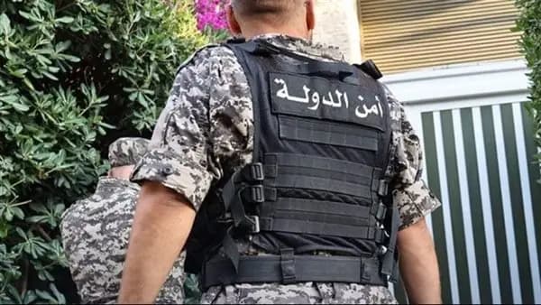 "استغلوا نزوح أهالي النبطية".. ووقعوا في قبضة أمن الدولة
