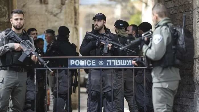 أزمة ديبلوماسية بين باريس وتل أبيب