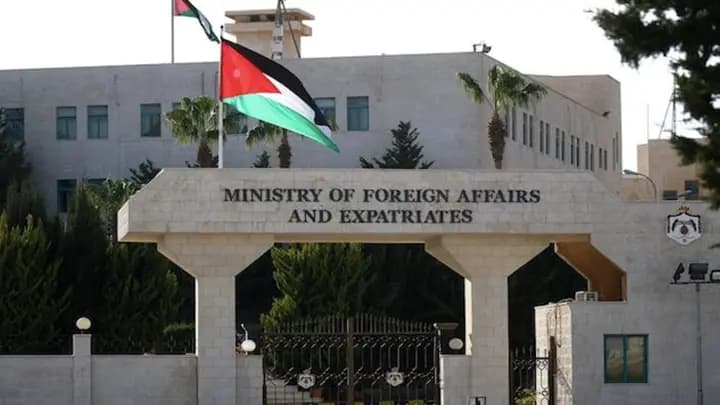 الخارجية الأردنية تدين استهداف اليونيفيل: لوقف العدوان فورًا
