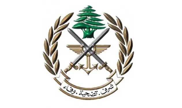 الجيش: “قلوبنا دفيانة بمحبّة شعبنا”