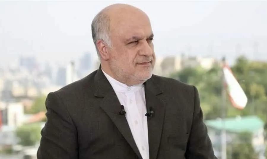أماني: الكيان الصهيوني يخطط لتعريض أمن دول أوروبية للخطر