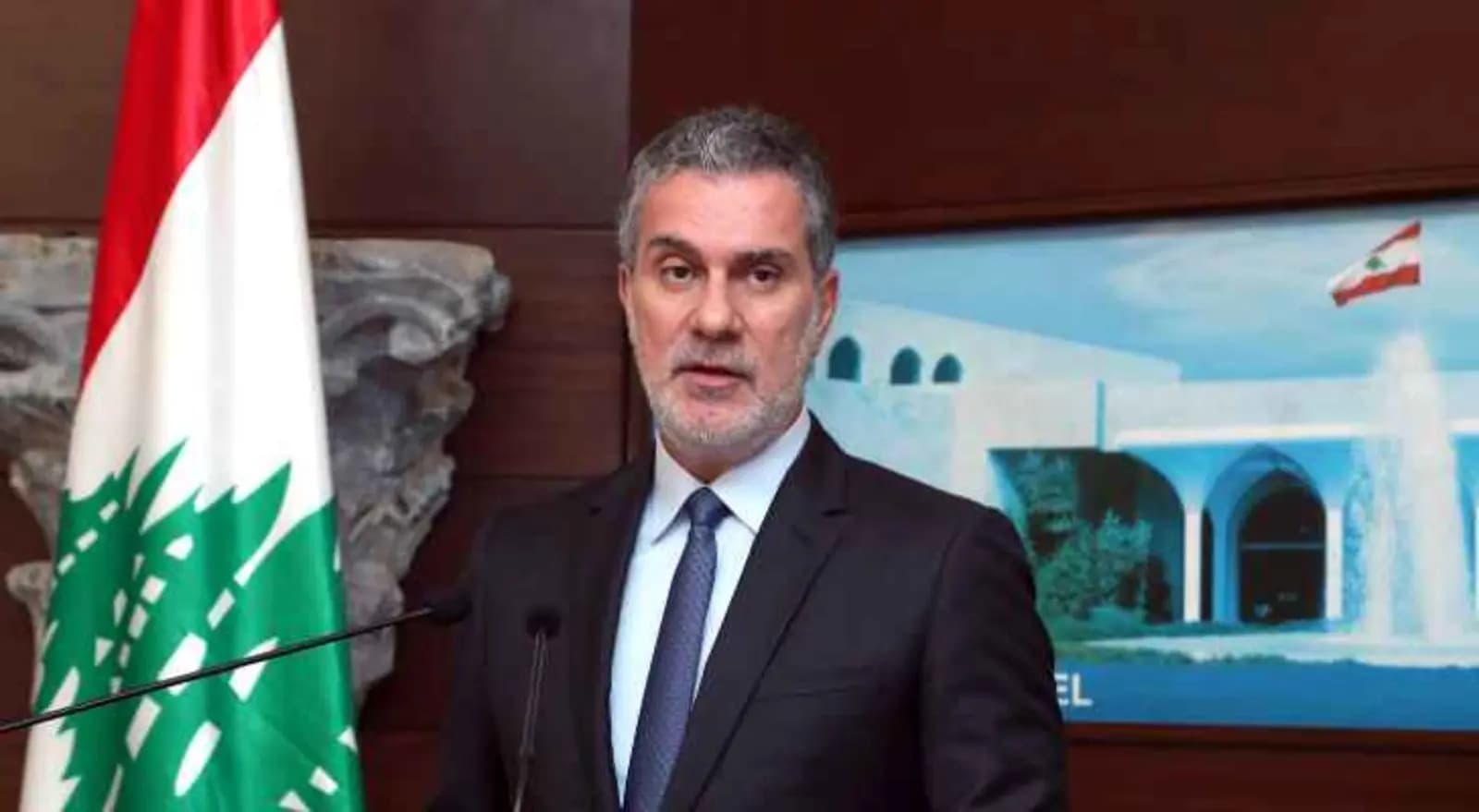 "العدو يدمر الحضارات".. نصار: الأفعال الدولية لم تعد كافية