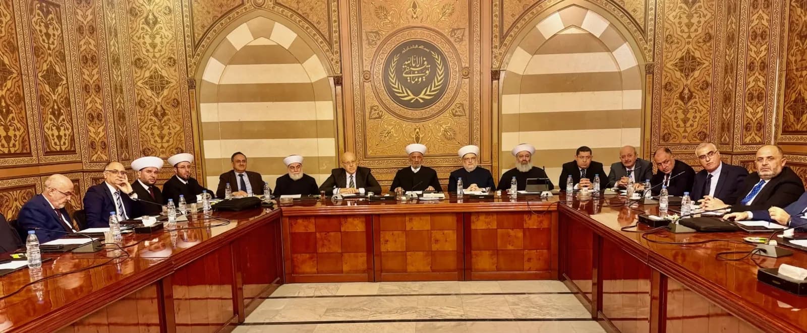 "انتخاب رئيس وتطبيق الـ 1701".. محور اجتماع المجلس الإسلامي الأعلى