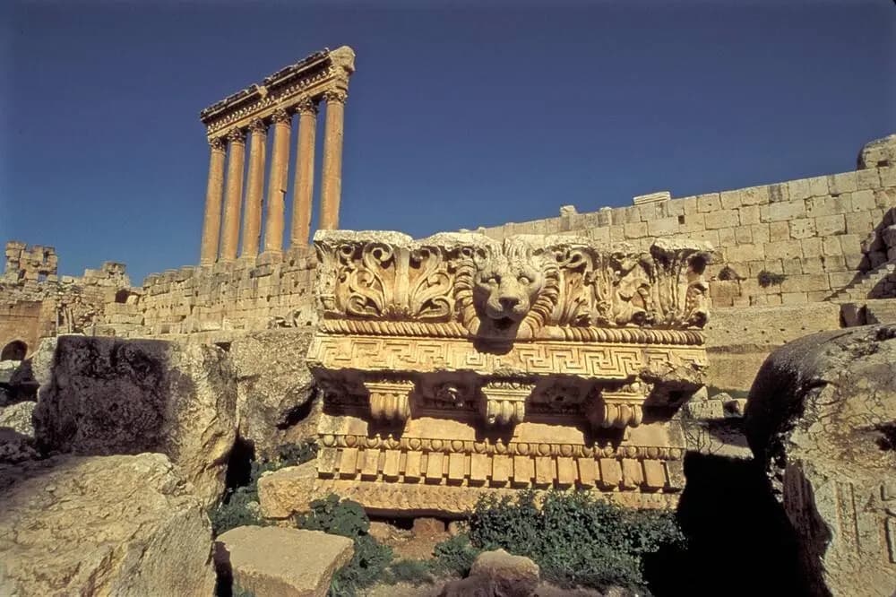 مجزرة جديدة في بعلبك